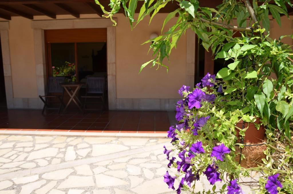 Hotel Arenas De Cabrales- Apartamentos Luaran gambar